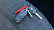 Vauxhall Astra 1.2 Turbo 145 Griffin Edition 5dr Petrol Hatchback